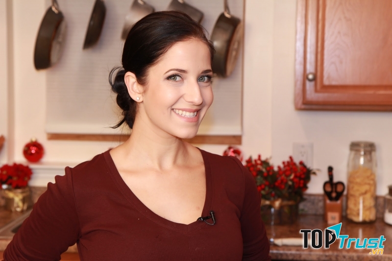 Chủ tài khoản xinh đẹp