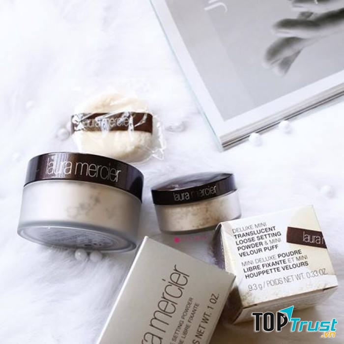 Laura Mercier Loose Setting Powder