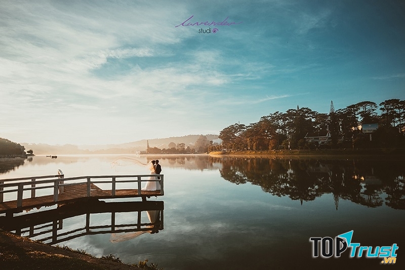 Lavender- địa chỉ đào tạo nhiếp ảnh hàng đầu Hà Nội