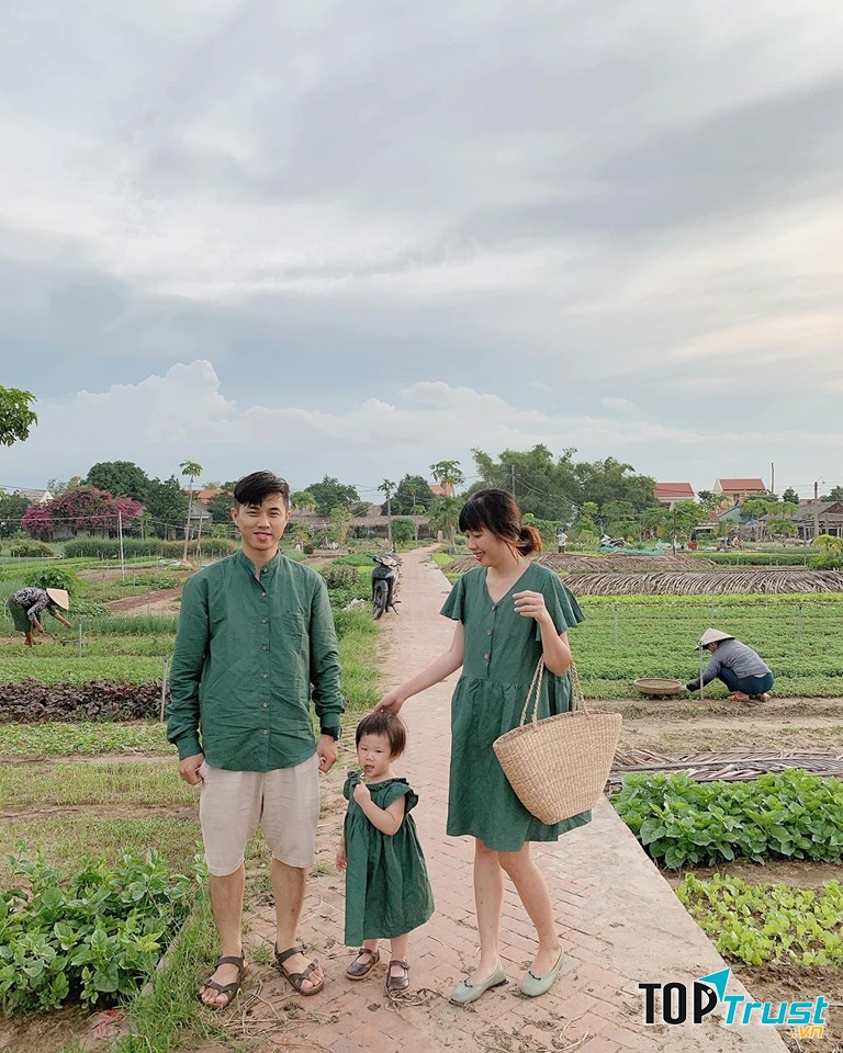 Lavender Studio Đà Lạt