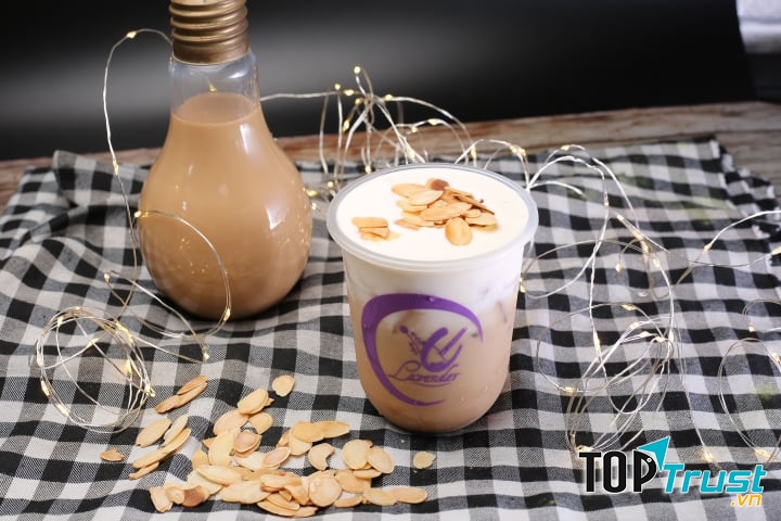 LavenDer Tea Phú An - Bến Cát