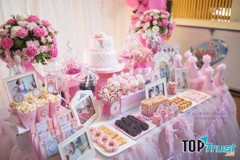 Lavender Wedding & Event