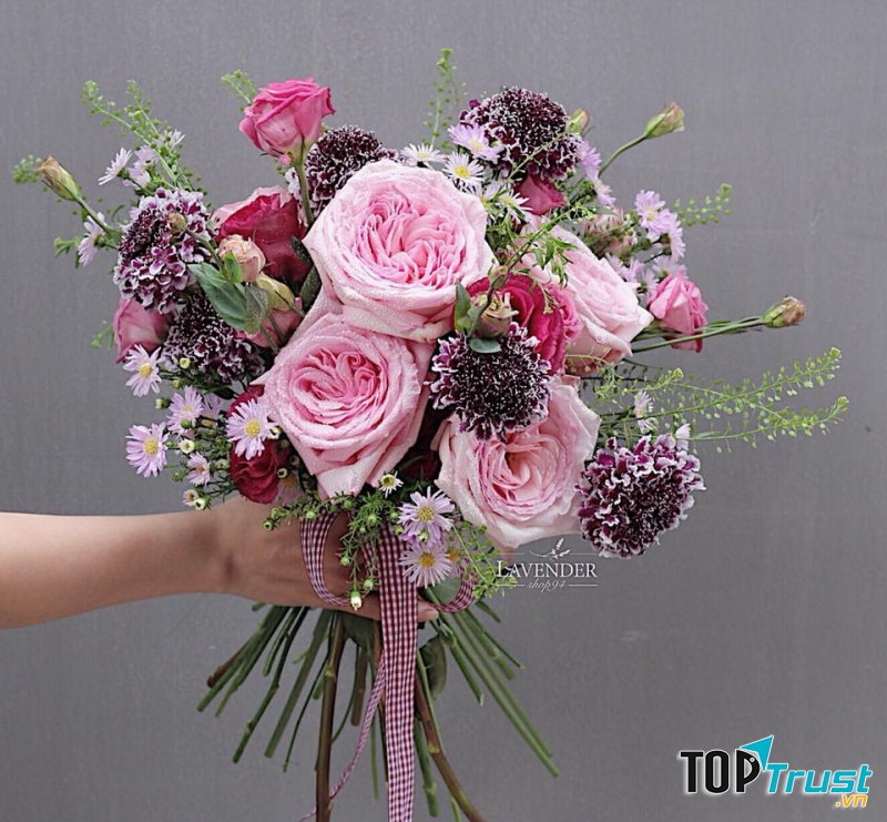 Lavendershop94 Flowers