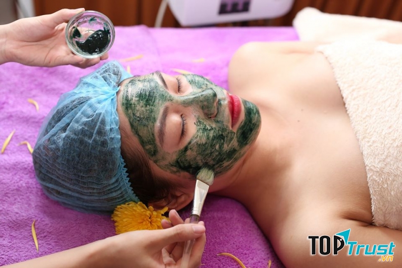 Lavie Spa