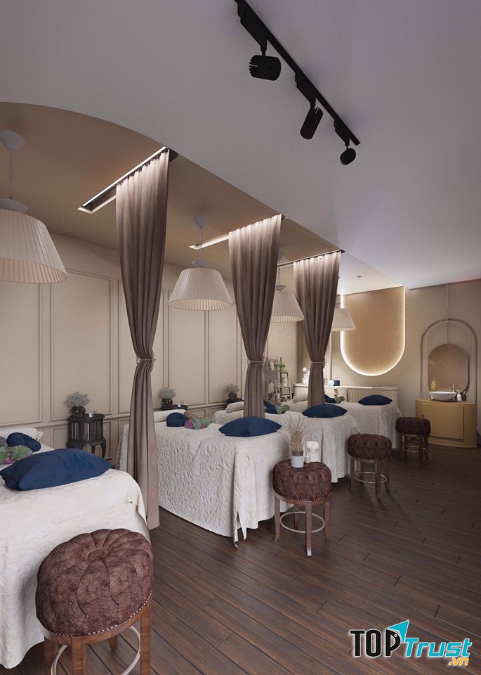 LAVIO Spa & Clinic Cần Thơ