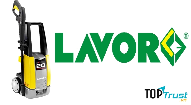 Những chiếc máy rửa xe tiện lợi đến từ thương hiệu Lavor sở hữu thiết kế nhỏ gọn