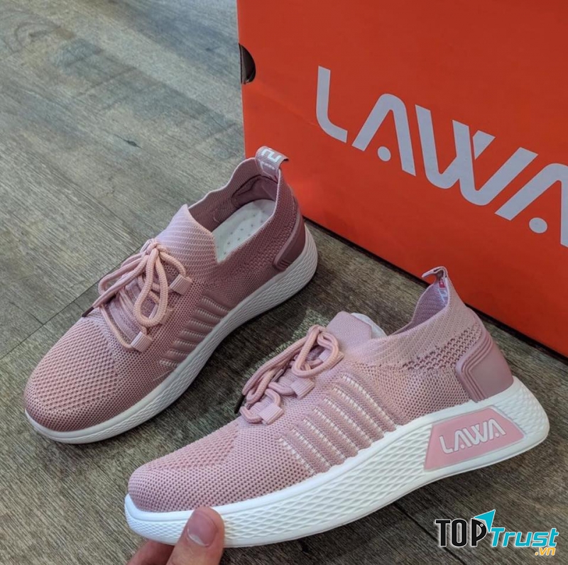 Lawa - Giày thể thao thời trang