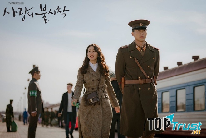 Lấy chồng quyền thế - ảnh minh họa