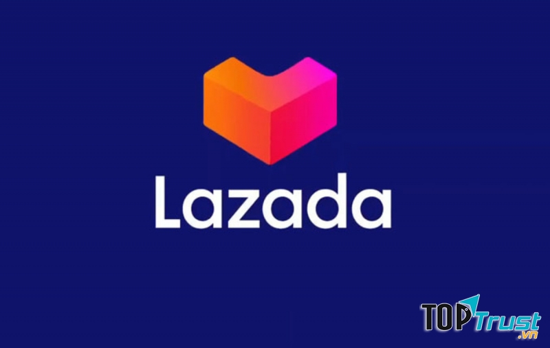 Logo của Lazada