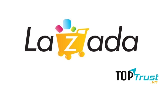 Bạn sẽ không phải lo lắng về bất cứ điều gì khi mua sắm trên Lazada.vn