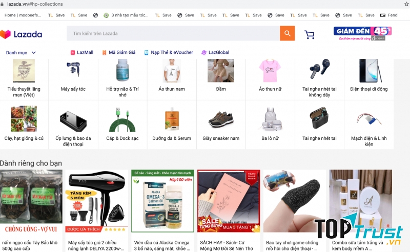 www.lazada.vn