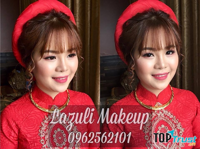 Lazuli Makeup Artist