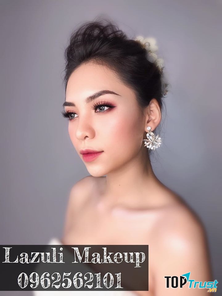 Lazuli Makeup Artist