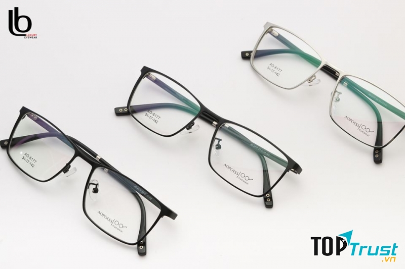 LB Eyewear