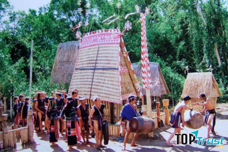 Lễ bỏ mả
