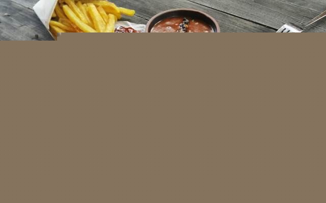 Hấp dẫn, bắt mắt với món ăn tại nhà hàng