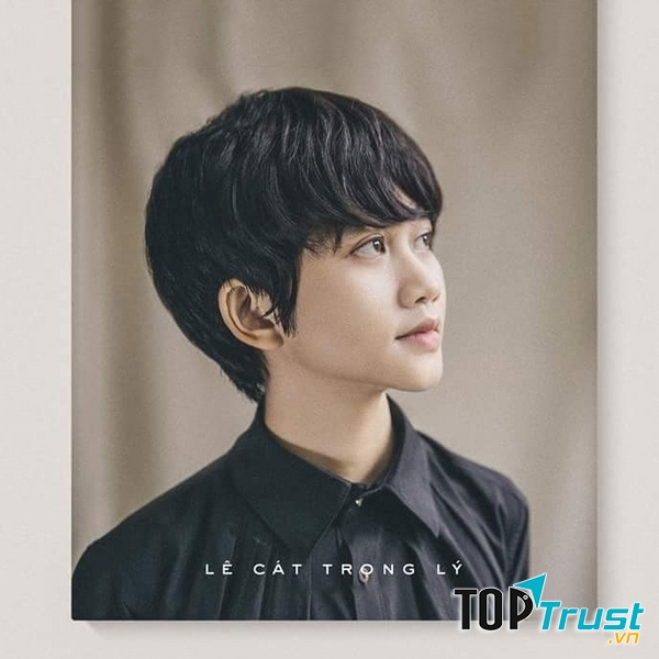 Nhạc sĩ Lê Cát Trọng Lý