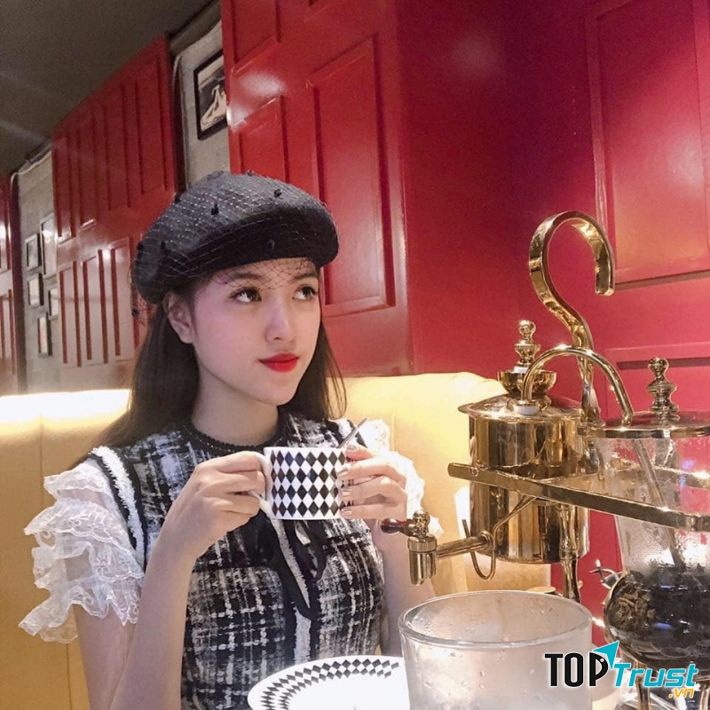 Le Dahlia - Coffee • Cinema • Event