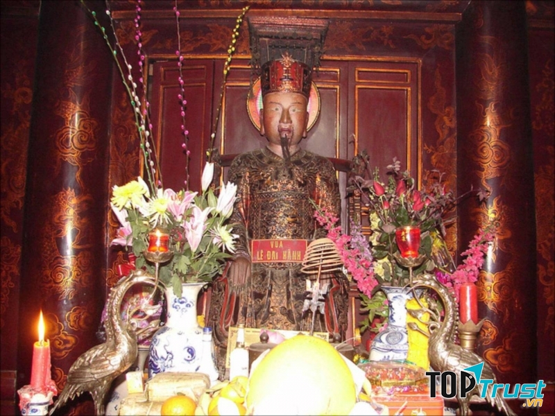 Lê Đại Hành
