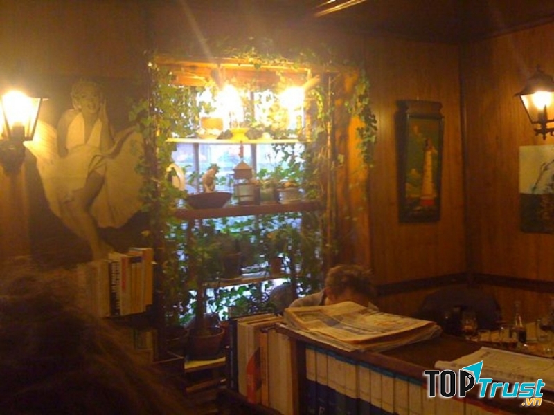 Le Drapeau de la Fidelité