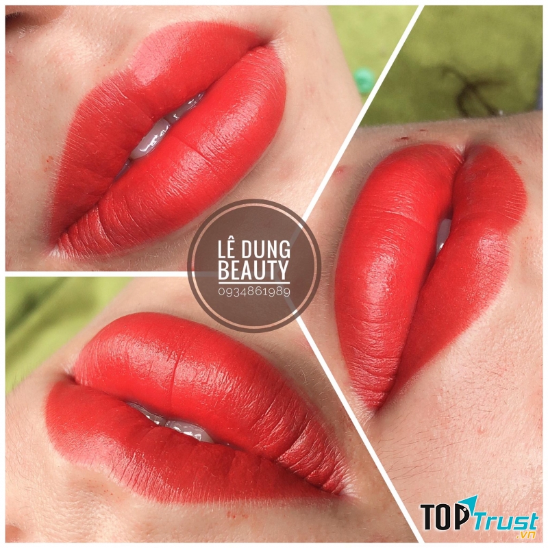 Lê Dung Beauty
