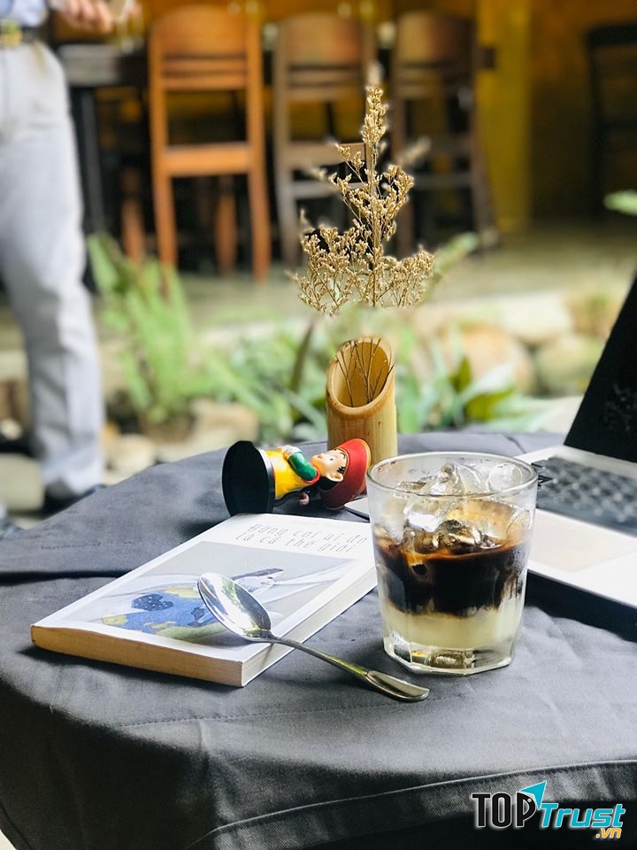 Đồ uống tại Le Fe Dining Place