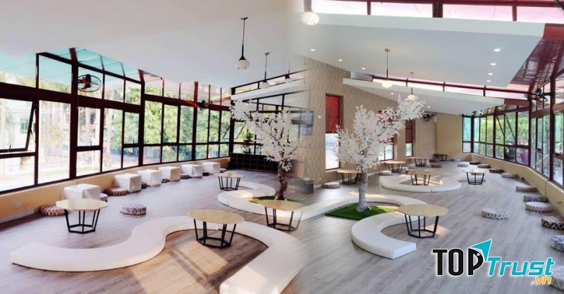 Le Festin Coffee & Fastfood