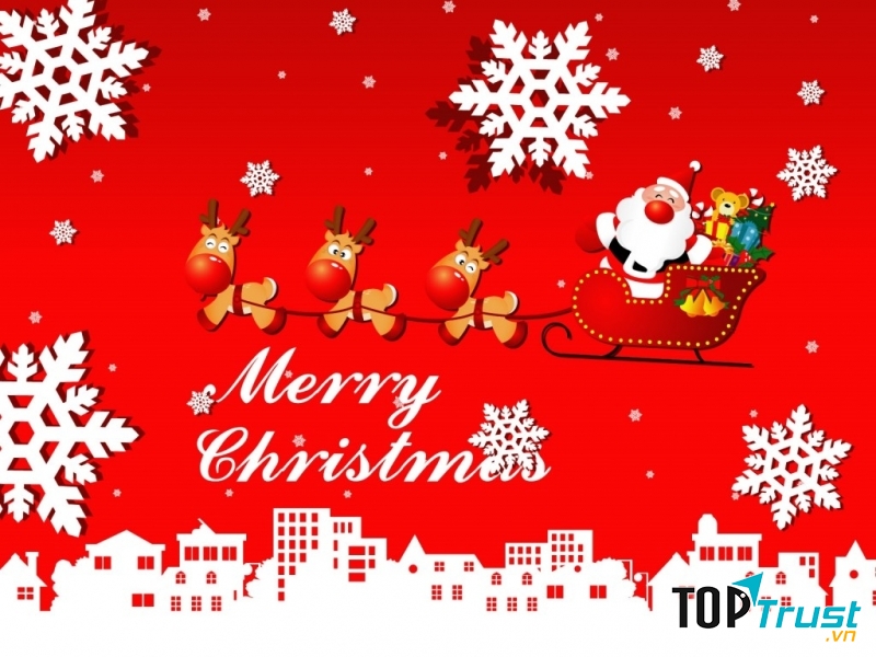 Lễ Giáng sinh (24/12)