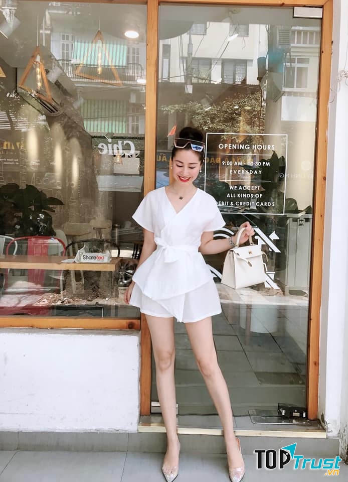 Tiêu chí đem lại sự thoải mái cho người mặc tại Lê Hằng