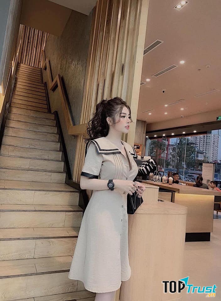 Những mẫu mã mới nhất, được giới trẻ ưa chuộng