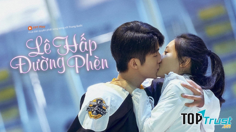 Lê Hấp Đường Phèn