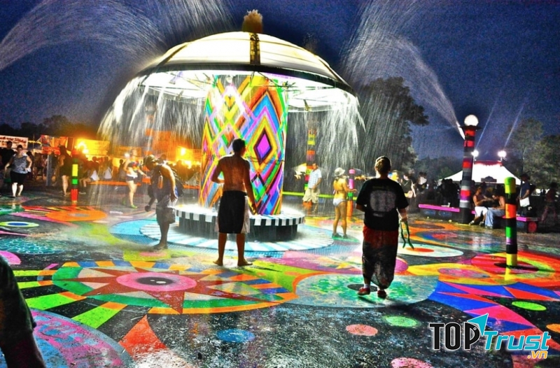 Lễ hội âm nhạc Bonnaroo