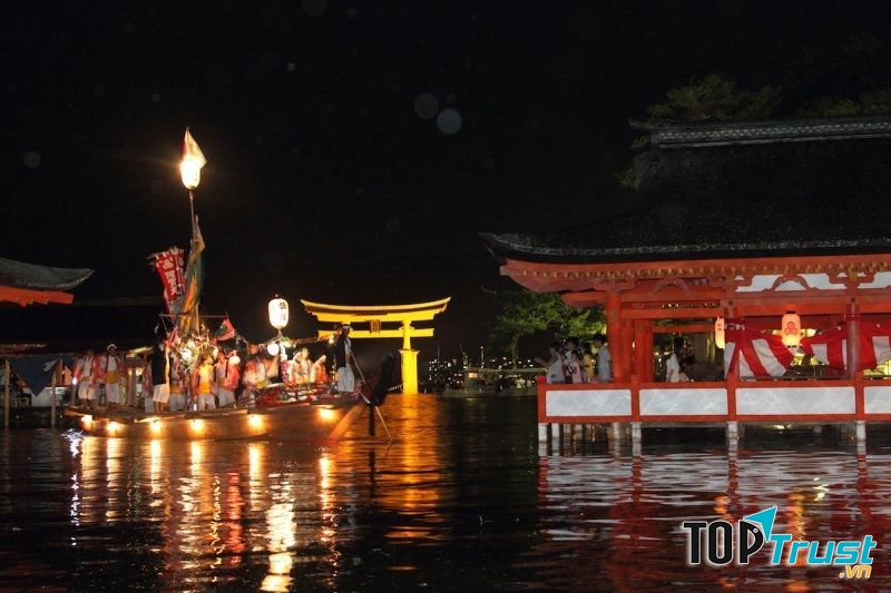 Lễ Hội Âm Nhạc Kangensai