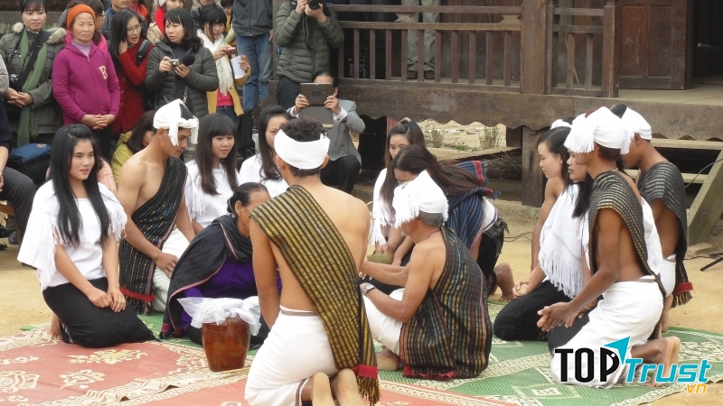 Lễ hội bắt chồng