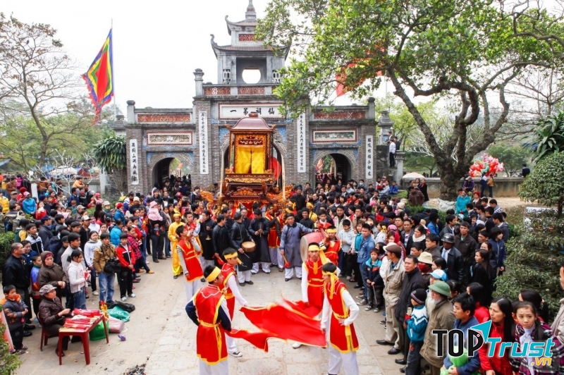 Lễ hội Cổ Loa