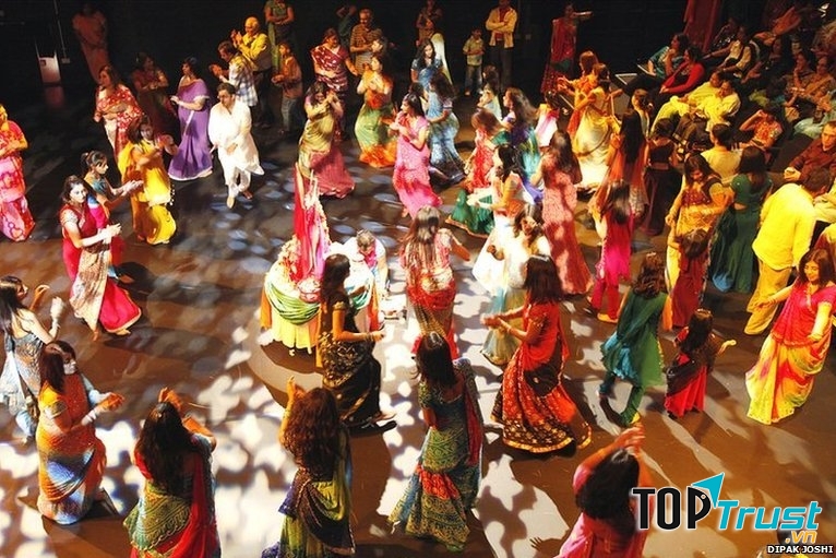 Lễ hội quan trọng và độc đáo dành riêng cho người ﻿phụ nữ