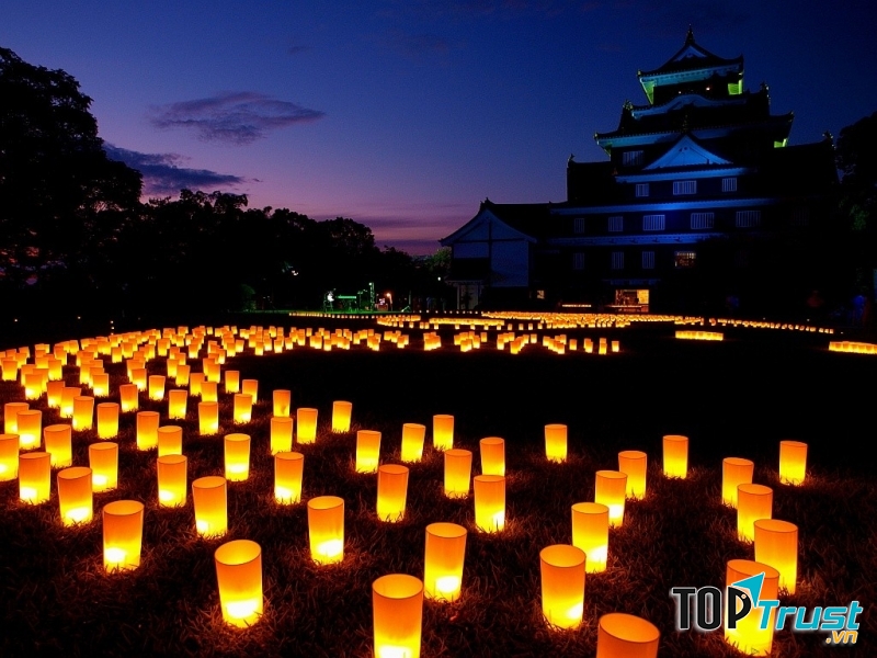 Lễ hội Obon