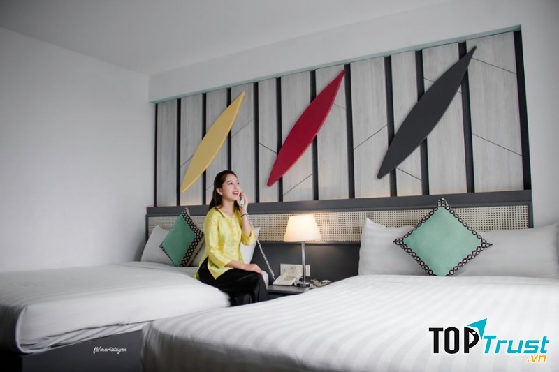 Le House Boutique Hotel