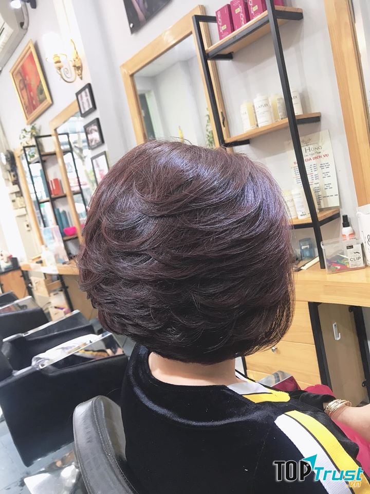 Lê Hùng Hair Salon