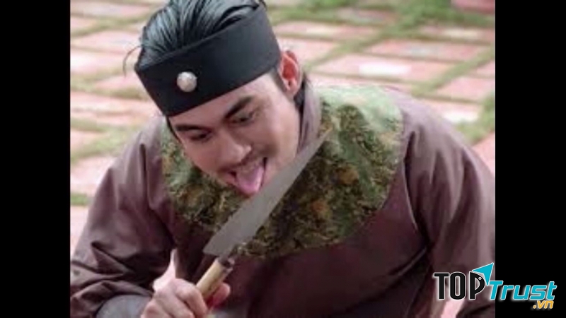 Vua Lê Long Đĩnh
