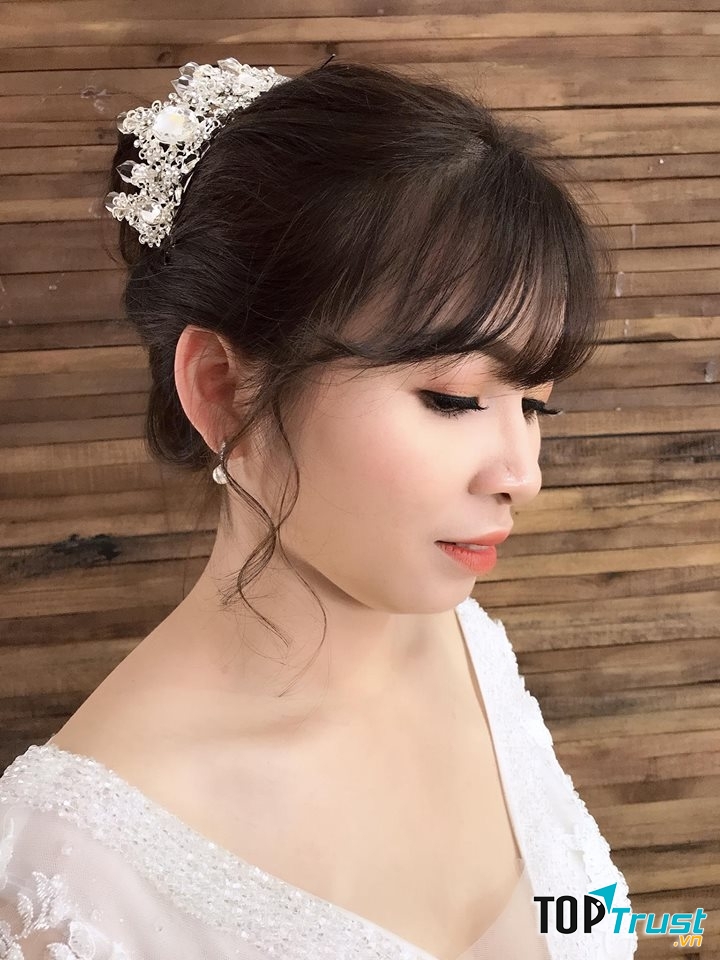 Lê Lùn Make Up (93th Studio)