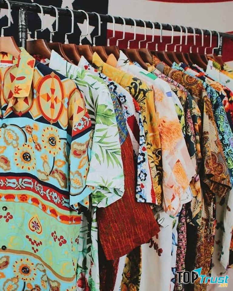 Le millesime - The Vintage Demor