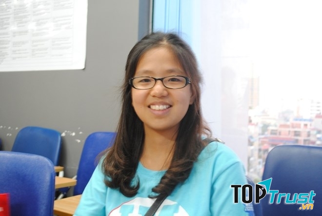 Lê Ngọc Tường Vân, 4 lần được tổng thống Obama trao bằng khen