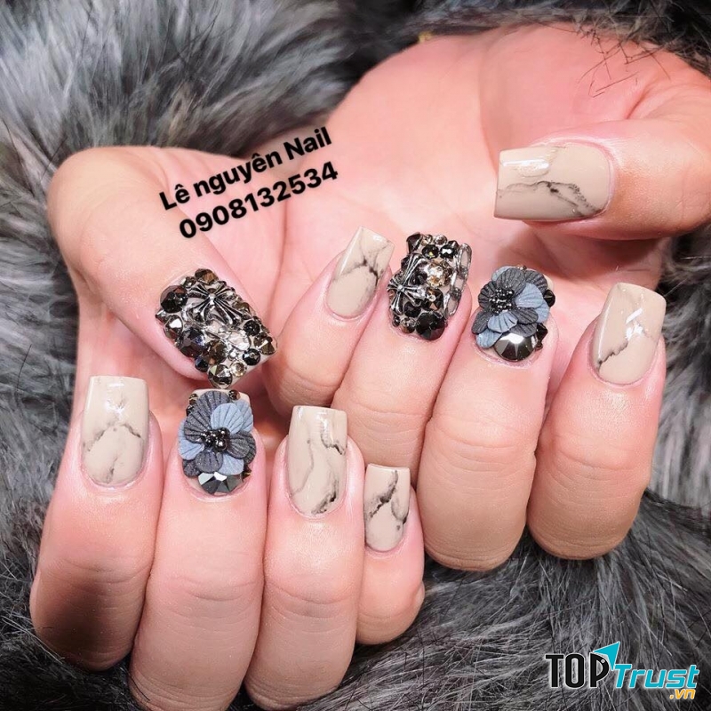 Lê Nguyên Nail