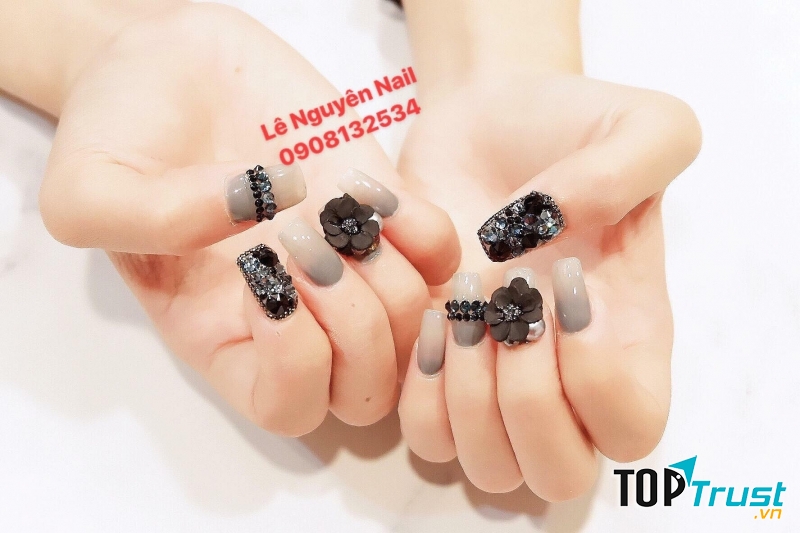 Lê Nguyên Nail