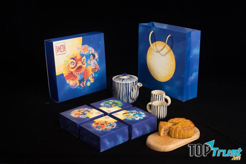 Đồi Thỏ - tiệm bánh Thanh Hoá