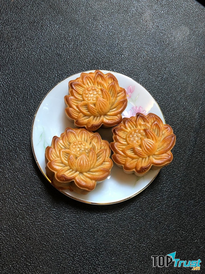 Đồi Thỏ - tiệm bánh Thanh Hoá