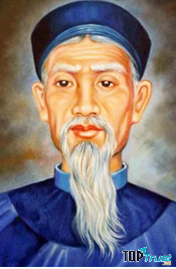Nhà bác học Lê Quý Đôn