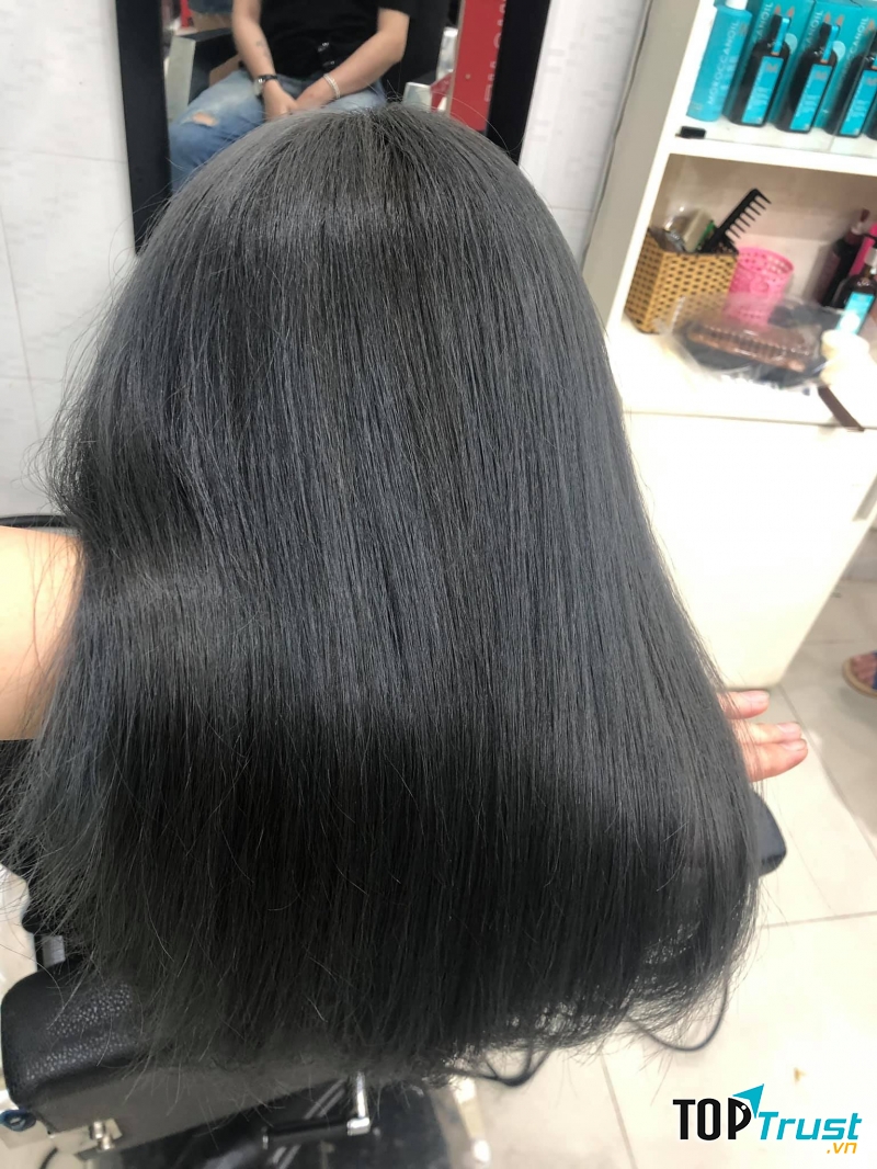 Lê Quỳnh Hair Salon