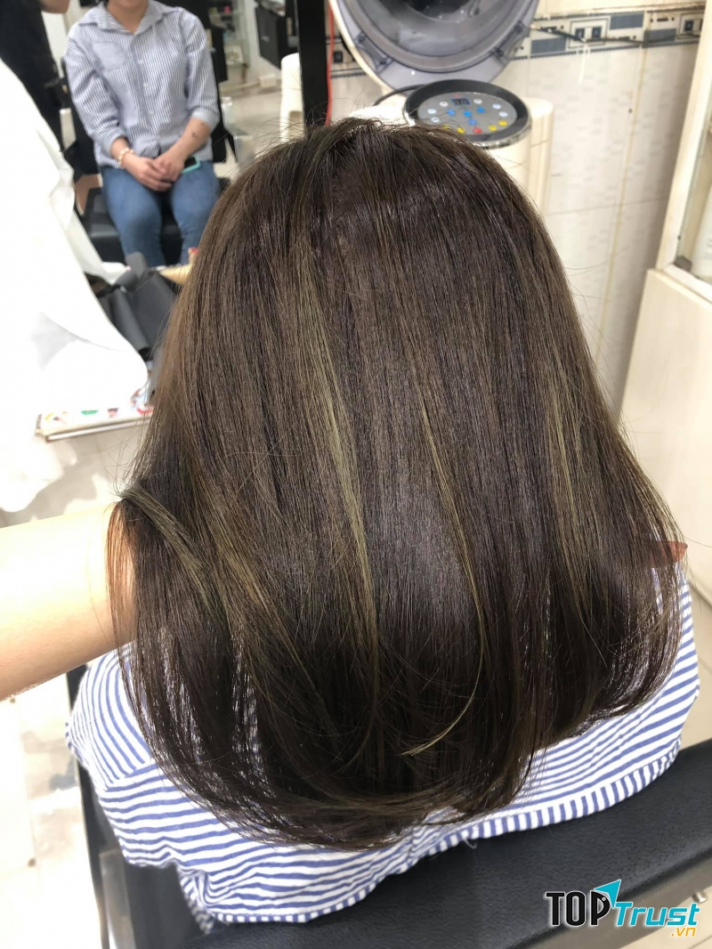 Lê Quỳnh Hair Salon